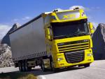 DAF XF105 4x2 FT Super Space Cab 2006 года